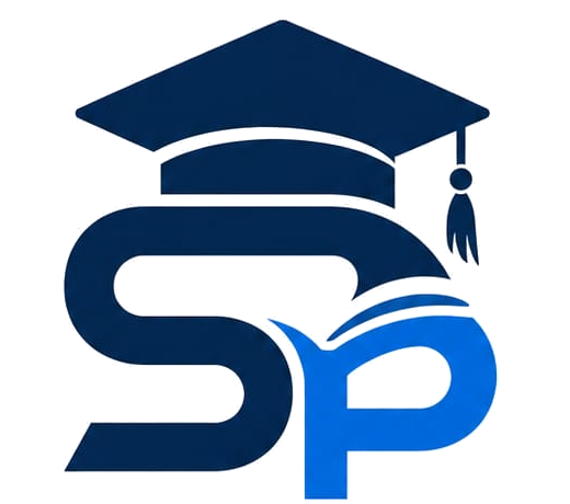 ScholarPulse logo